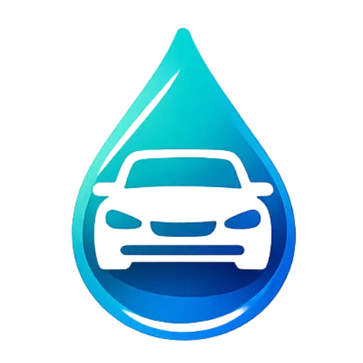 Lavage auto à domicile Meyreuil